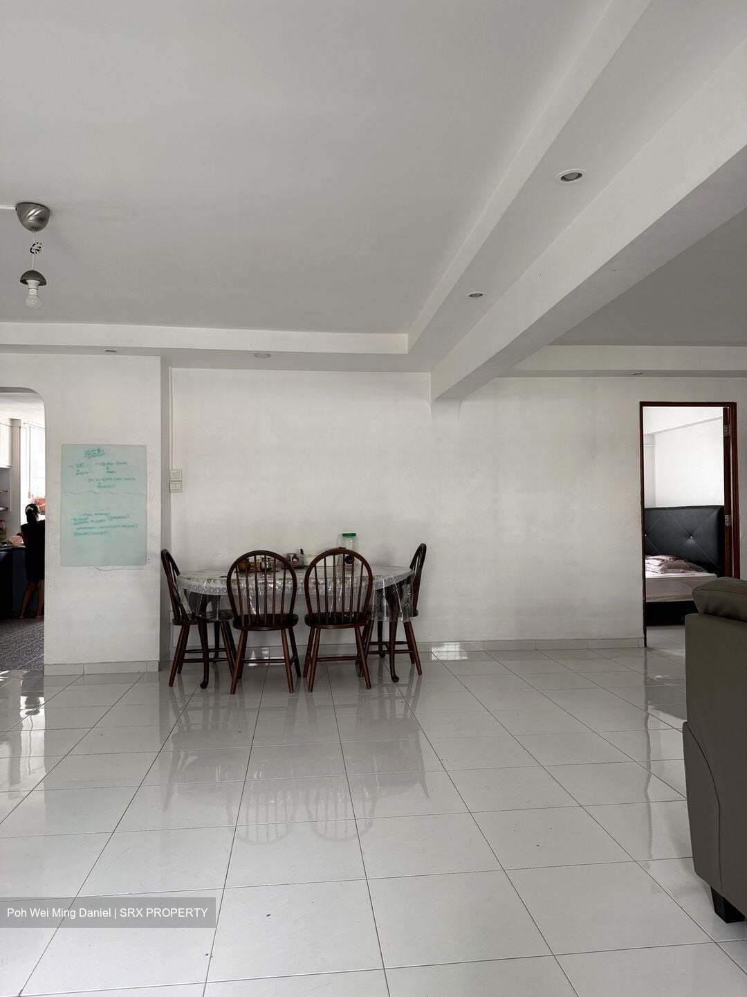 Blk 165 Tampines Street 12 (Tampines), HDB 5 Rooms #555244761